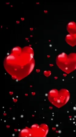TEMPLATE HEART