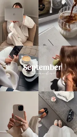September moments