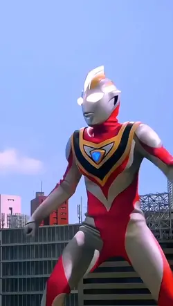 Ultraman Gaya