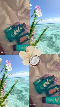 coco fleur clean