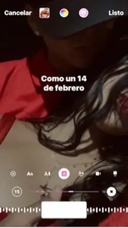 14 de febrero 