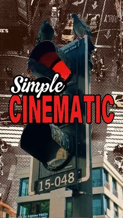 7 CLIPS CINEMATIC