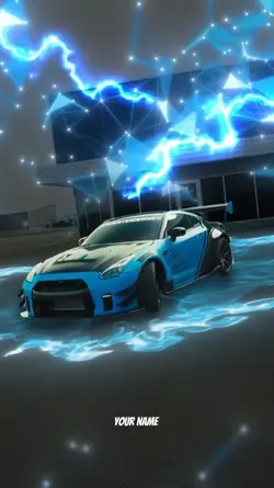 Free Car Edit