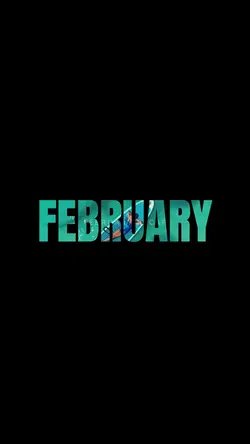 february recap dump