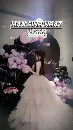 SINH NHẬT