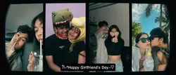 girlfriends day