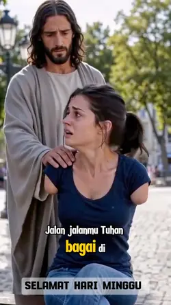 Selamat Hari Minggu 