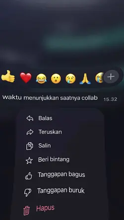 SAATNYA COLLAB