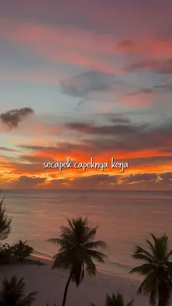 Secape-capenya kerja