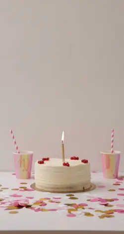 Convite Aniversário