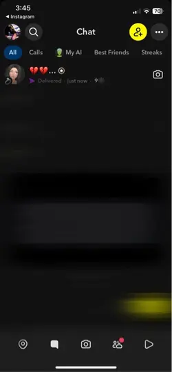 نمیپرسی نشانم 💔…