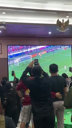 Slowmo timnas