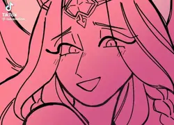 eternal sugar cookie