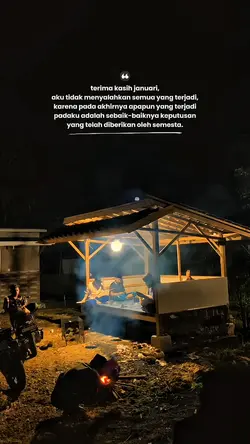 terimakasih januari 