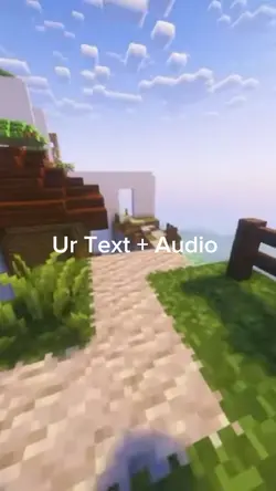 Minecraft run 