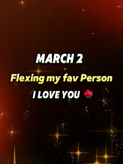 march 2 