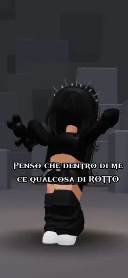 Ora mai è Morta.