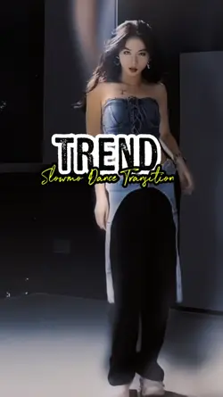 Dance Trend