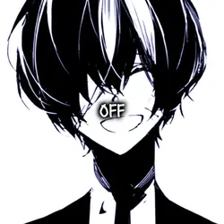 off／on