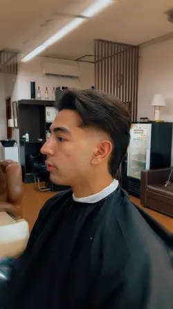 BARBERSHOP