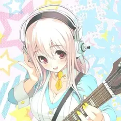 Supersonico edit