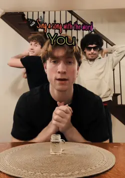 You Know Where