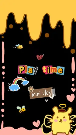 play time