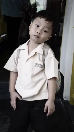 เด็ก>โต