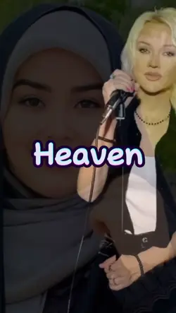 Heaven - Bryan Adams