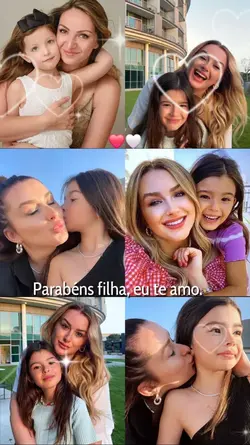 criança 