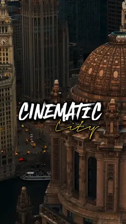 8 Clips Cinematic 