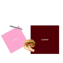 can hes burger