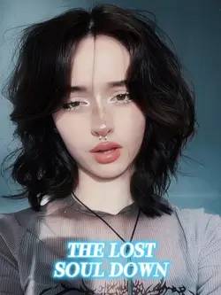 The Lost Soul Down