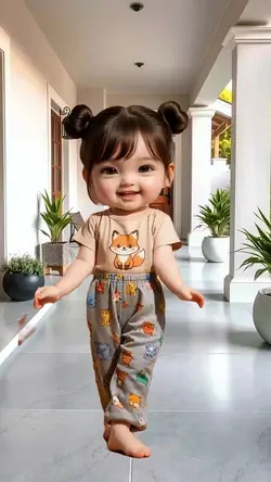 baby dance cute 