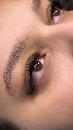 Lashes 🪄