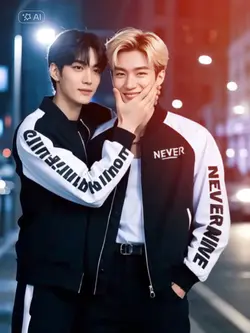 AI BOYFRIEND