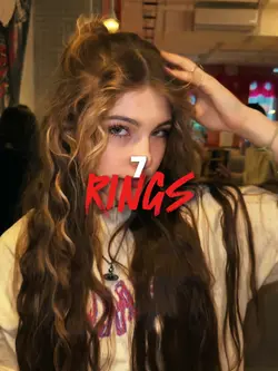 7 RINGS