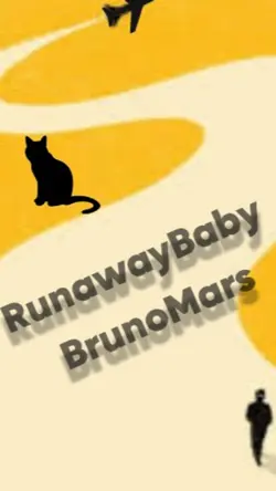 RunawayBaby 洋楽 歌詞