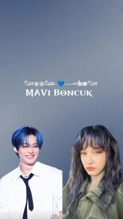 Mavi Boncuk bölüm 1