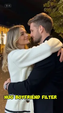 Hug Boyfriend Ai 