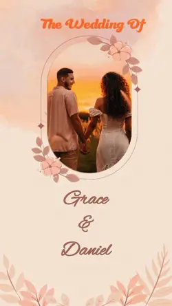 Wedding Invitation 
