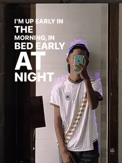Everyday normal guy