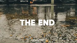 school is over