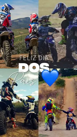 DIA DOS PAIS -TRILHA