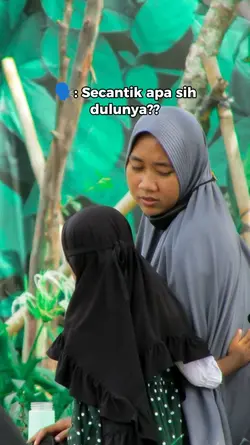 SecantikApaSihDulu