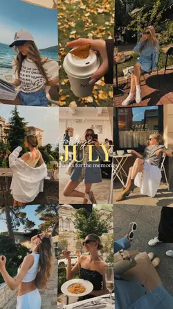 Goodbye July