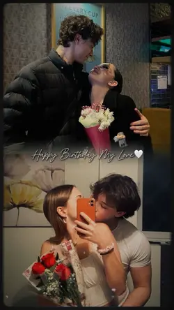 Happy Birthday Love