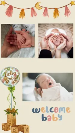 newborn baby