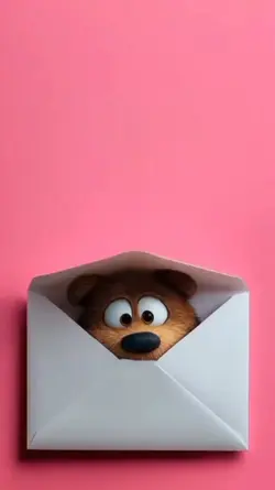 urso flor