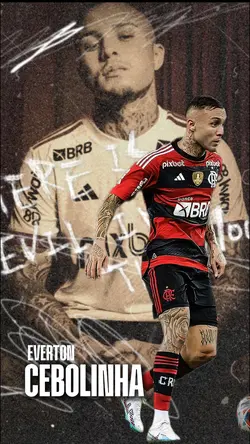 jogador cebolinha 
